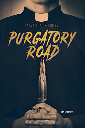 Purgatory Road (2017) starring Gary Cairns on DVD